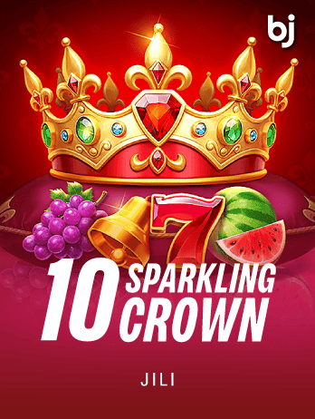 Sparkling Crown screenshot