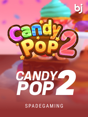 Candy Pop 2 screenshot